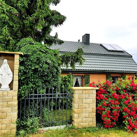 Kosiedlisko Villa คราชนิค ภายนอก รูปภาพ