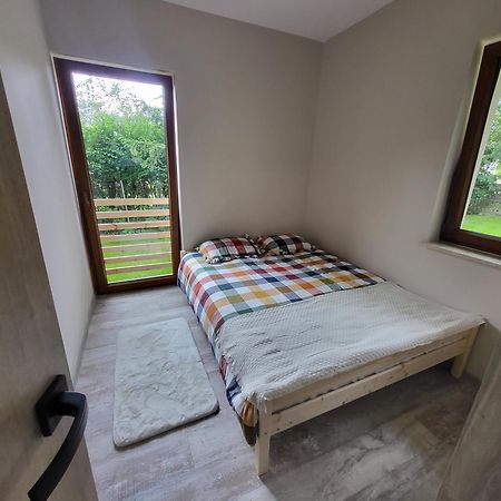 Kosiedlisko Villa คราชนิค ภายนอก รูปภาพ