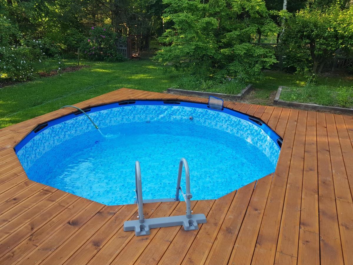 Kosiedlisko Villa คราชนิค ภายนอก รูปภาพ