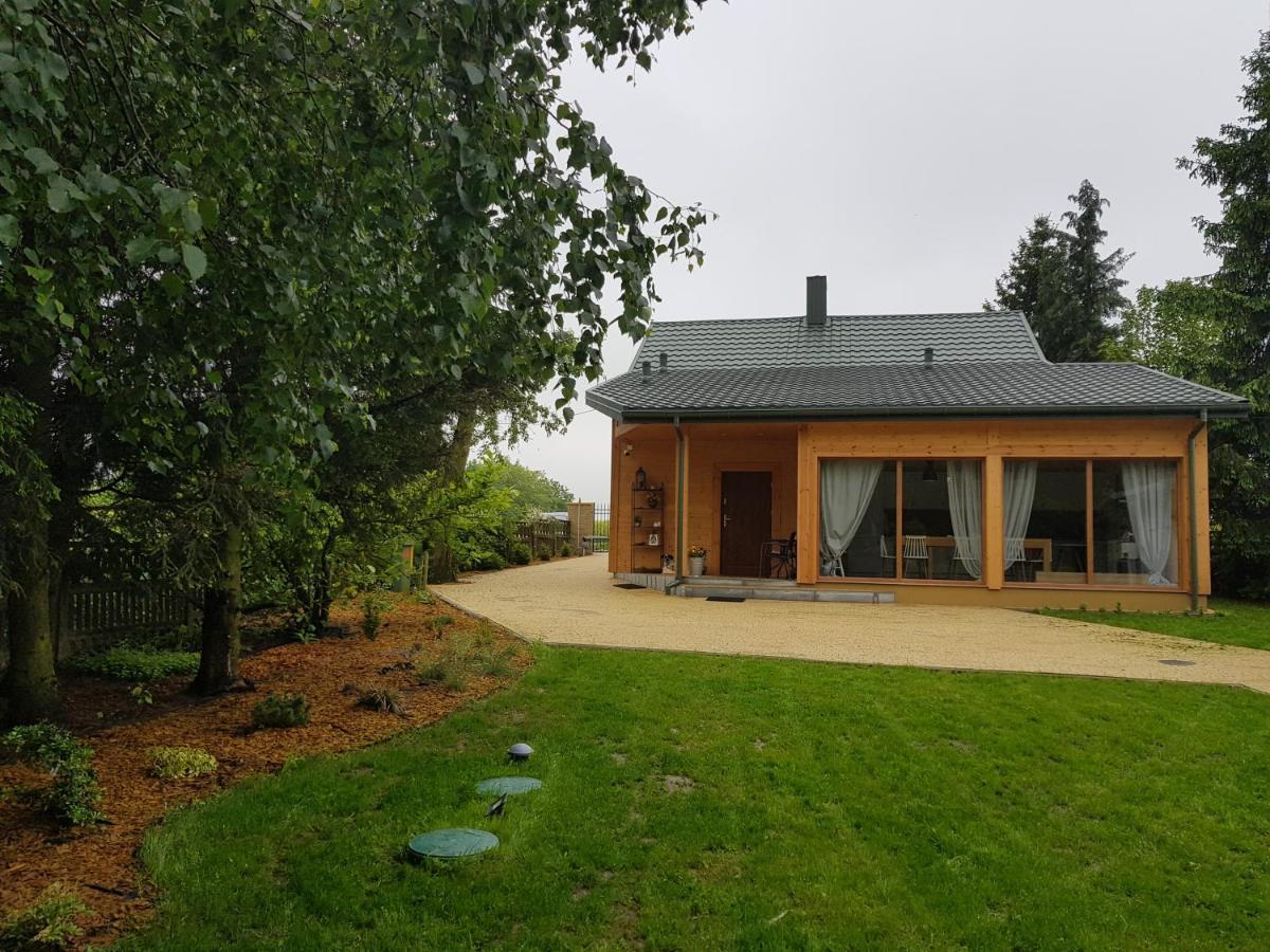 Kosiedlisko Villa คราชนิค ภายนอก รูปภาพ