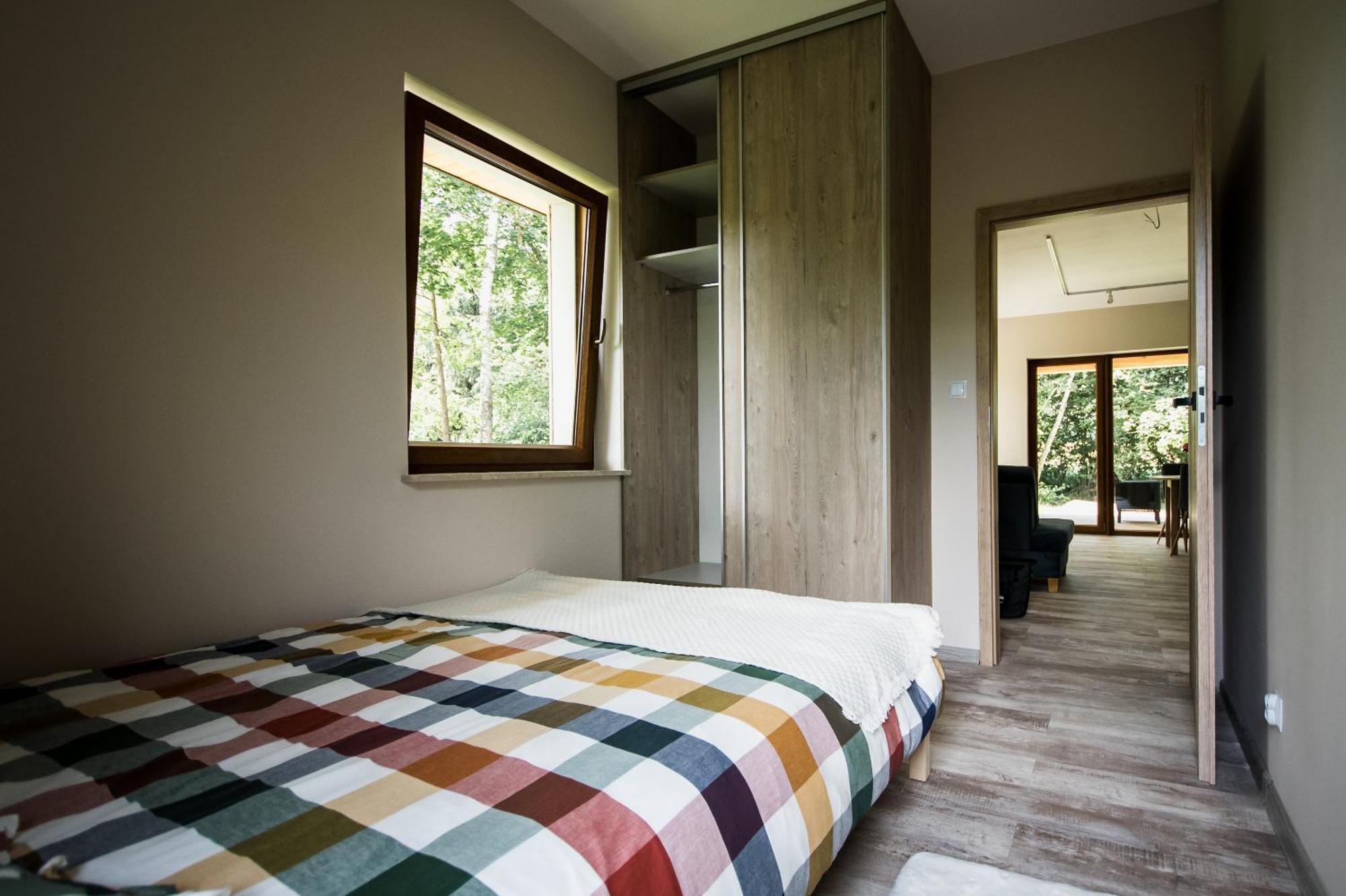 Kosiedlisko Villa คราชนิค ภายนอก รูปภาพ
