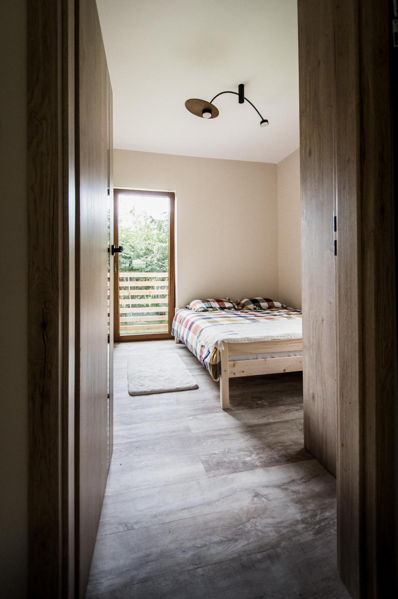 Kosiedlisko Villa คราชนิค ภายนอก รูปภาพ